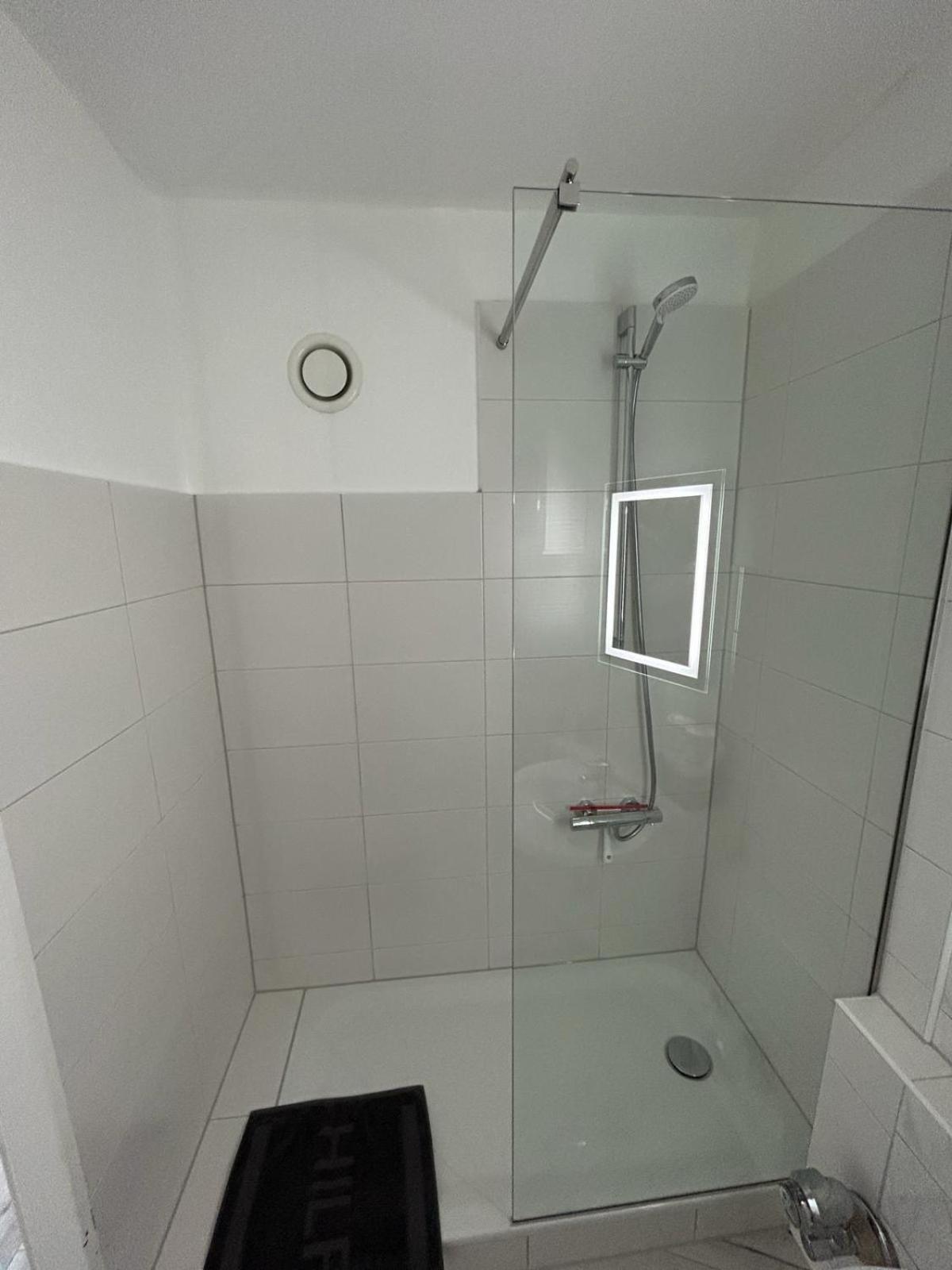 „Bellevue“ Appartement Schleswig Buitenkant foto