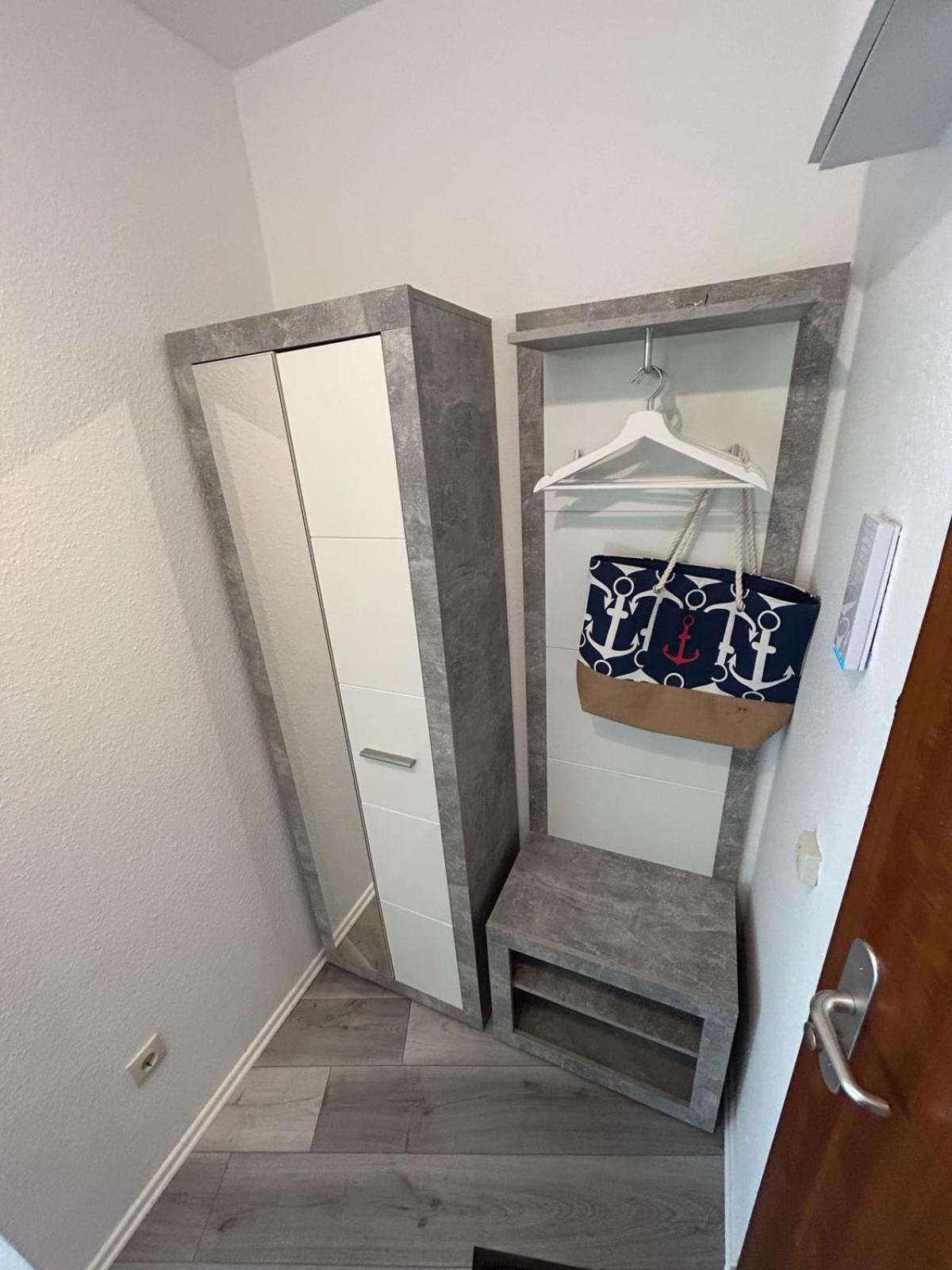 „Bellevue“ Appartement Schleswig Buitenkant foto