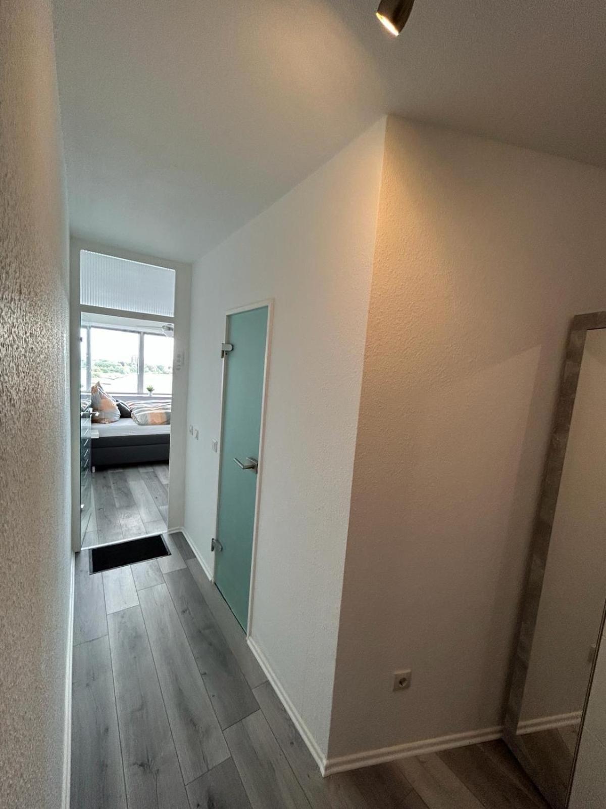 „Bellevue“ Appartement Schleswig Buitenkant foto